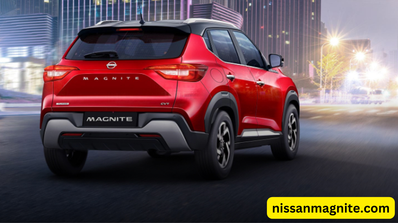 Magnite Turbo XL Review