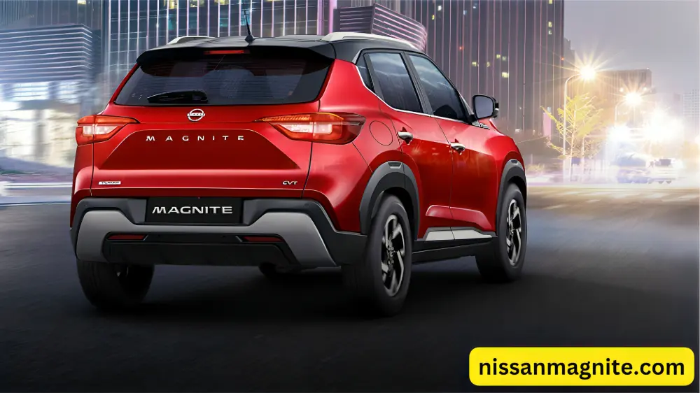 Magnite Turbo XL Review