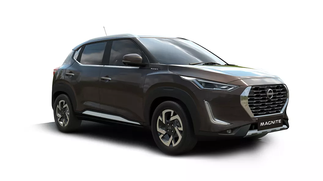 Nissan Magnite XE