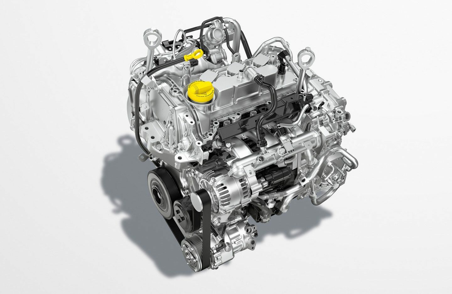 nissan magnite engine