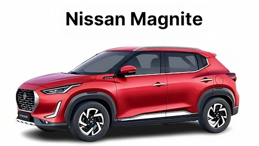 Nissan Magnite Mileage