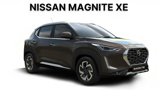 Nissan Magnite XE