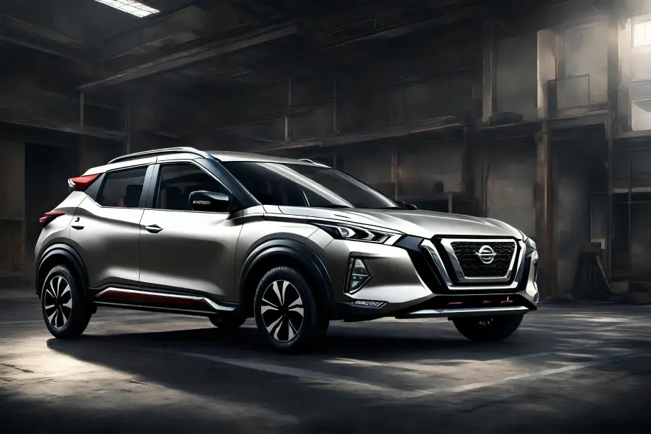 Nissan Magnite price in Pune